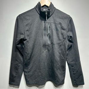 🌿The North Face Half Zip Fleece